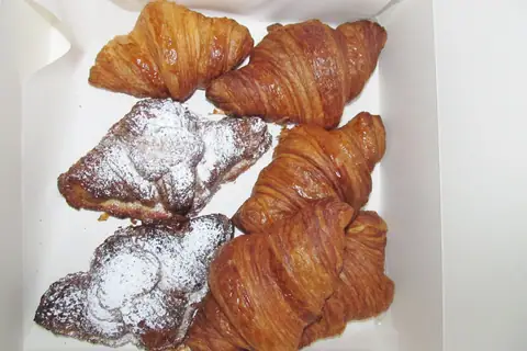 St Nicholas Patisserie photo 4