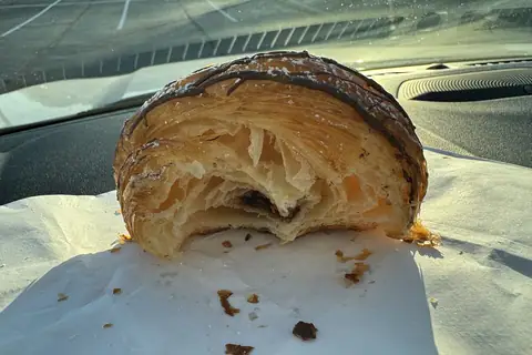 St Nicholas Patisserie photo 1